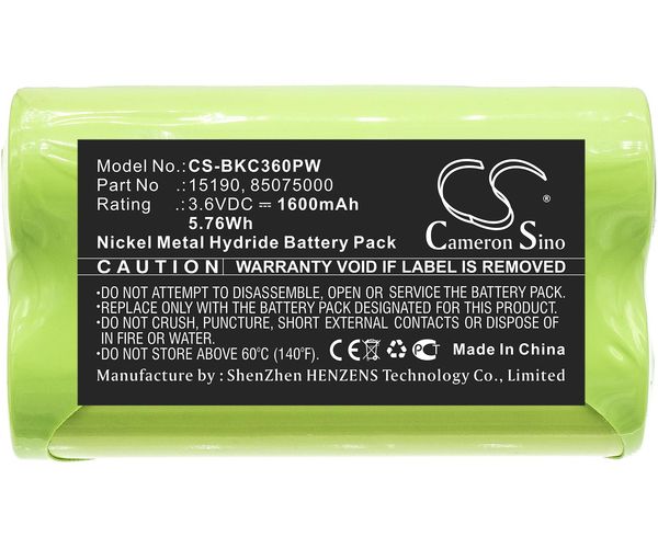 CS-BKC360PW