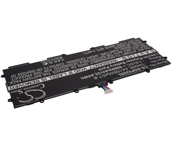 CS-SGP520SL