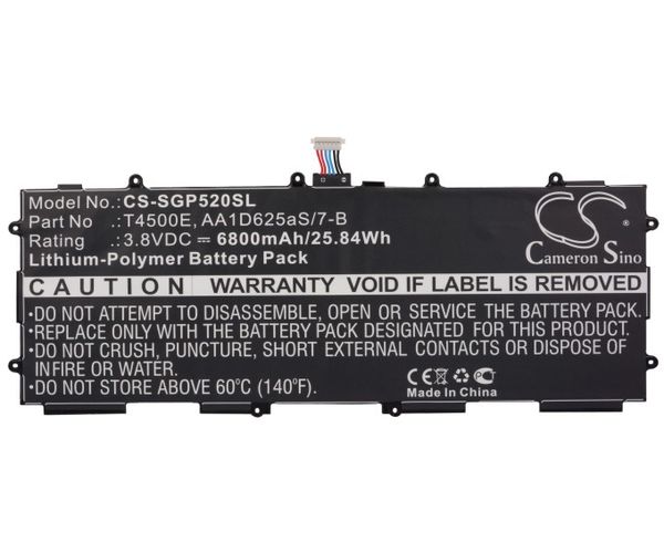 CS-SGP520SL