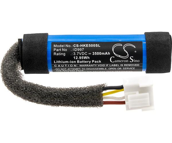 CS-HKE500SL
