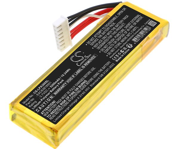 CS-LPX300SL