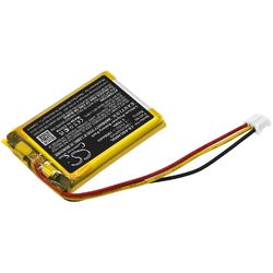 CS-AGC400SL