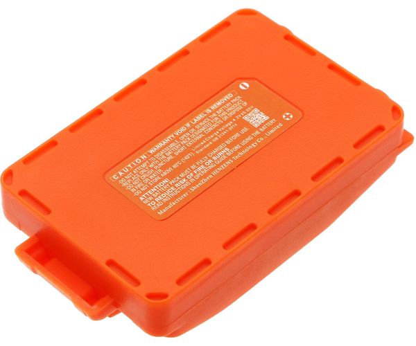 CS-ECH100BR
