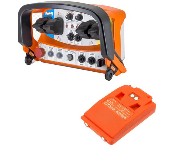 CS-ECH100BR