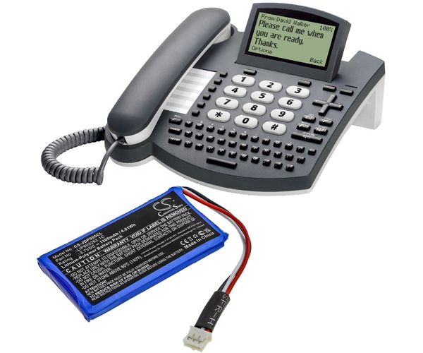 CS-JDP005CL