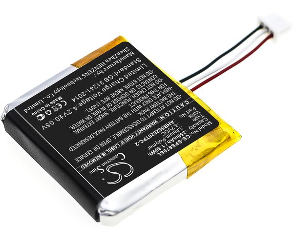 CS-SPS670SL