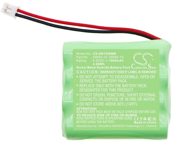CS-SBT296MB