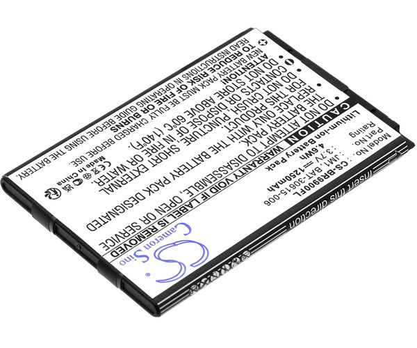 CS-BR9900FL