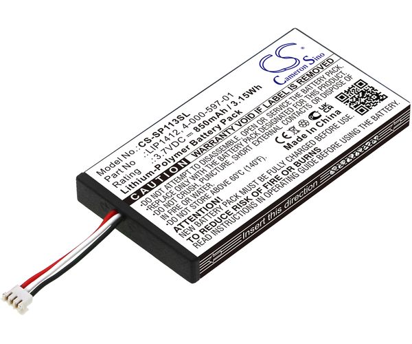 CS-SP113SL