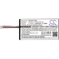 CS-SP113SL