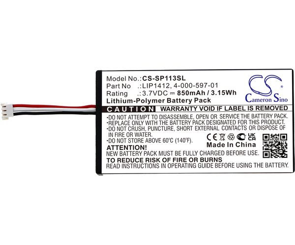 CS-SP113SL