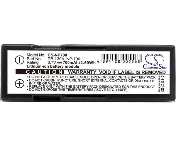 CS-NP700