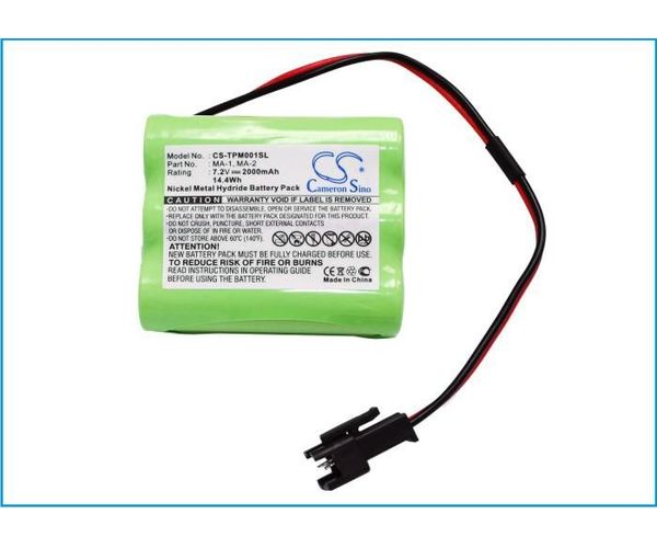 CS-TPM001SL