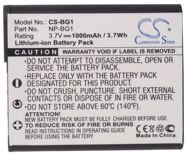 CS-BG1