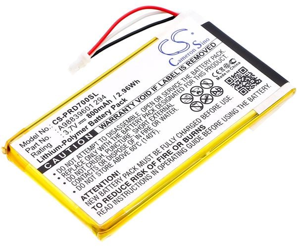 CS-PRD700SL