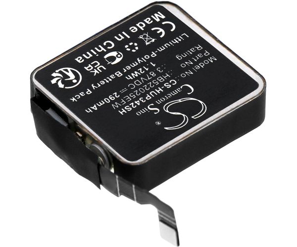 CS-HUP342SH