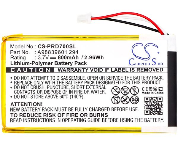 CS-PRD700SL