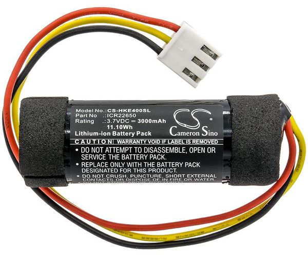 CS-HKE400SL