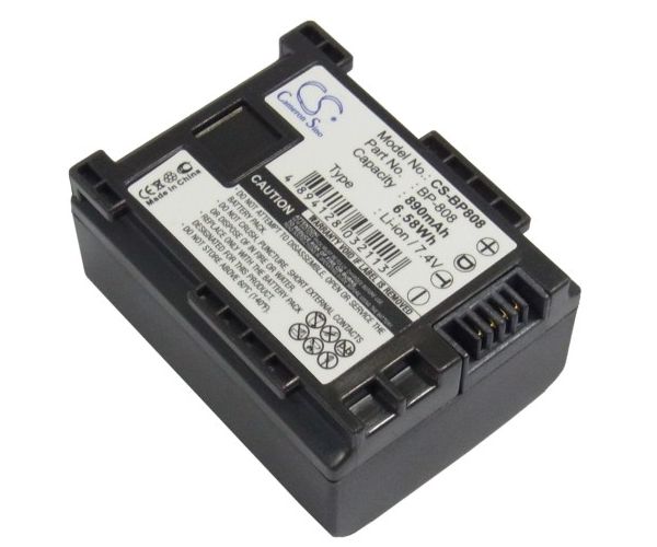 CS-BP808