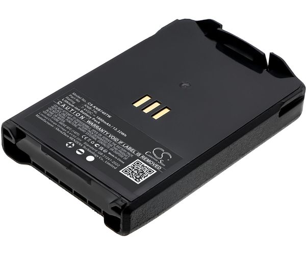 CS-KNB740TW