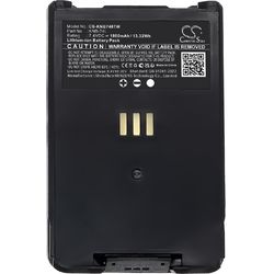 CS-KNB740TW