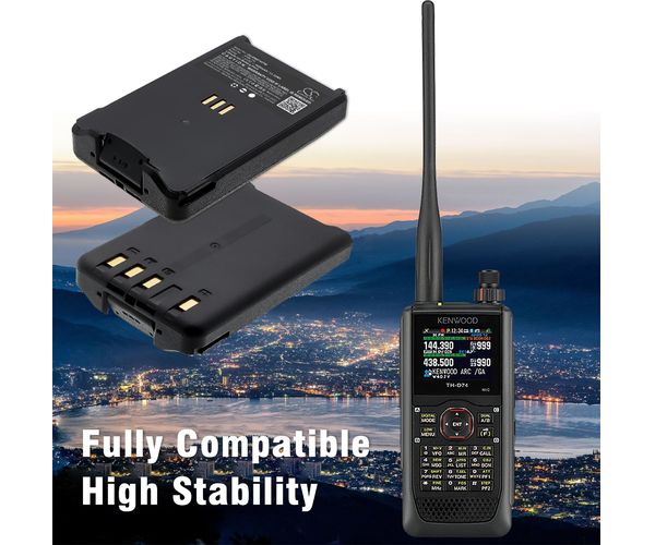 CS-KNB740TW