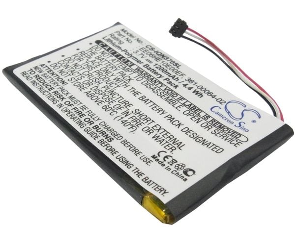 CS-IQN370SL