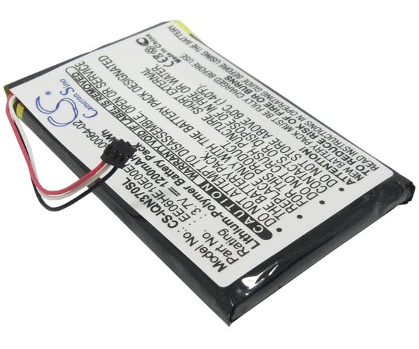 CS-IQN370SL