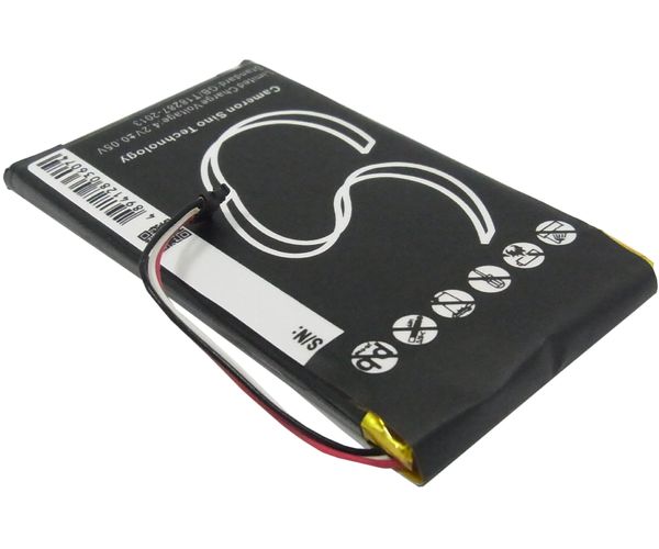 CS-IQN370SL