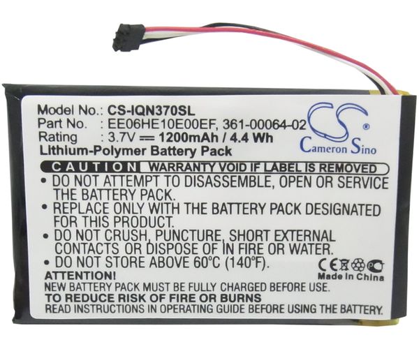 CS-IQN370SL