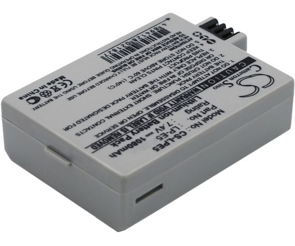 CS-LPE5