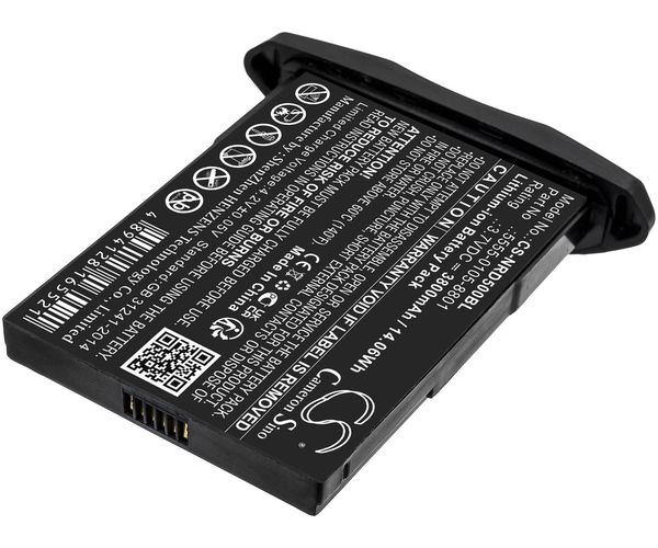 CS-NRD500BL