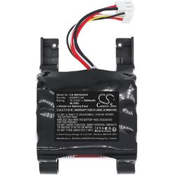 CS-BBH222VX