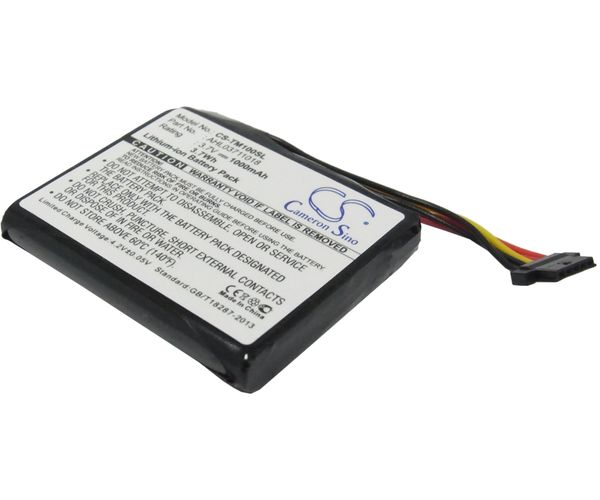 CS-TM100SL