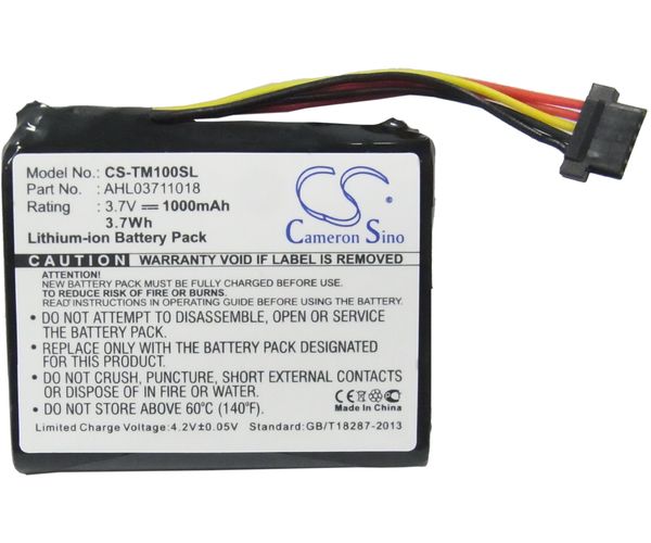 CS-TM100SL