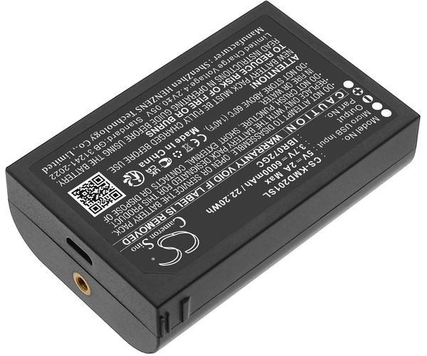 CS-KMD201SL