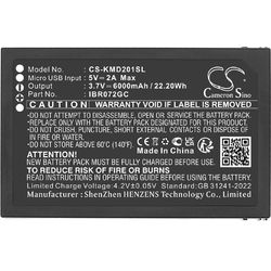 CS-KMD201SL