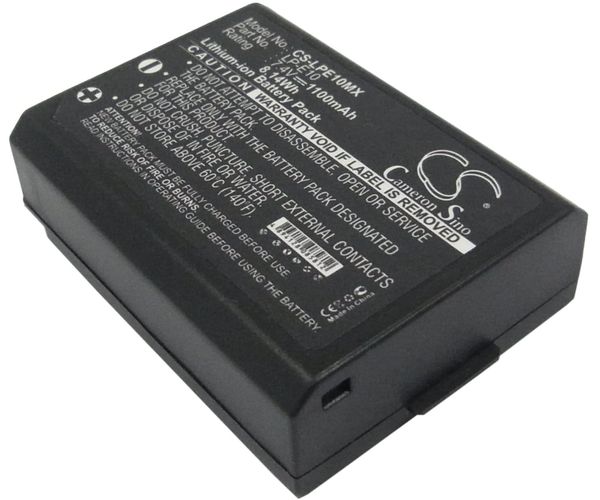 CS-LPE10MX