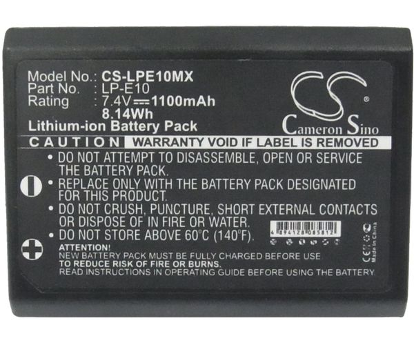 CS-LPE10MX