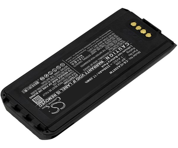 CS-ICA250TW