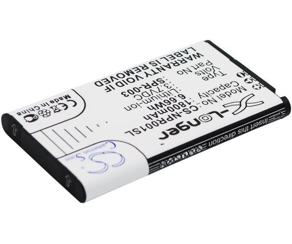 CS-NPR001SL