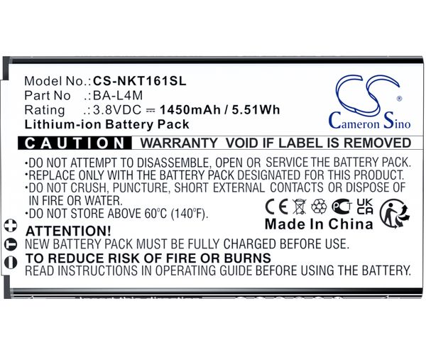 CS-NKT161SL