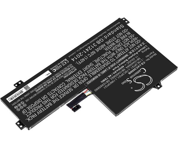 CS-LVC300NB