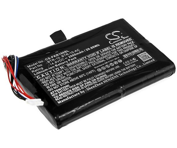 CS-FKR100SL
