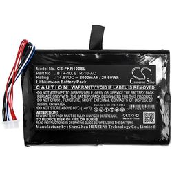 CS-FKR100SL