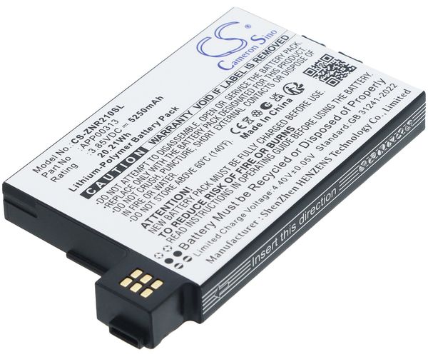 CS-ZNR210SL