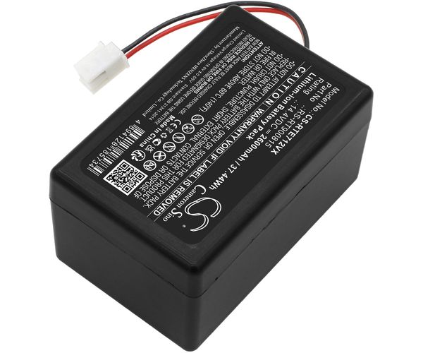 CS-RTE712VX