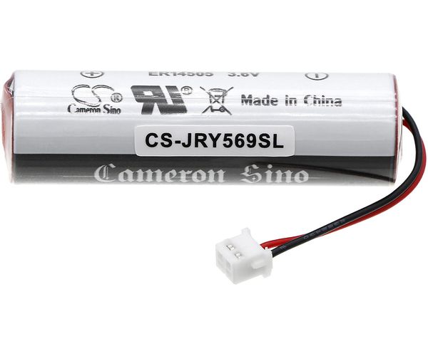CS-JRY569SL