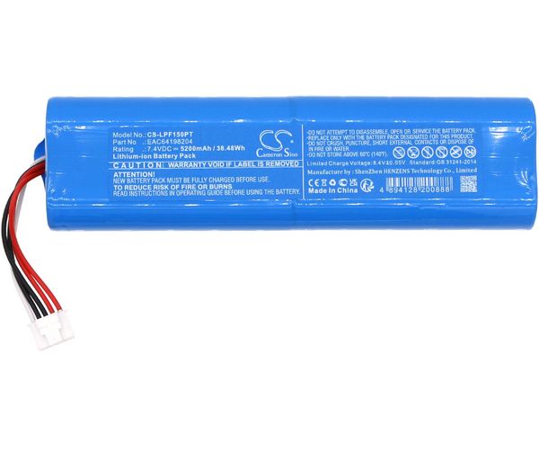 CS-LPF150PT