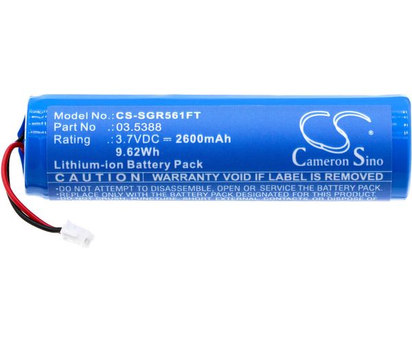CS-SGR561FT
